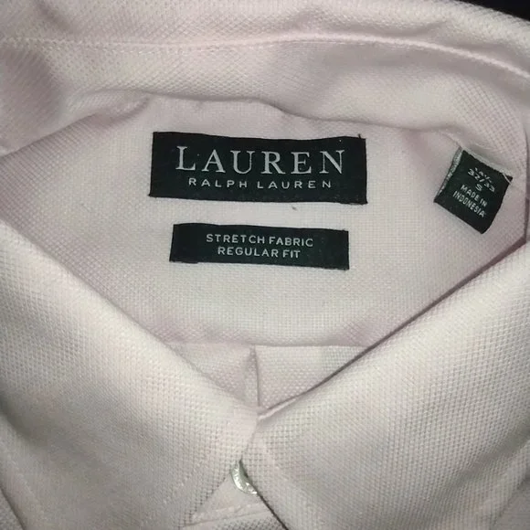 Lauren Ralph Lauren | Shirts | Mens Dress Shirt | Poshmark